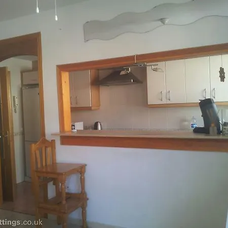 Geminis Apartment