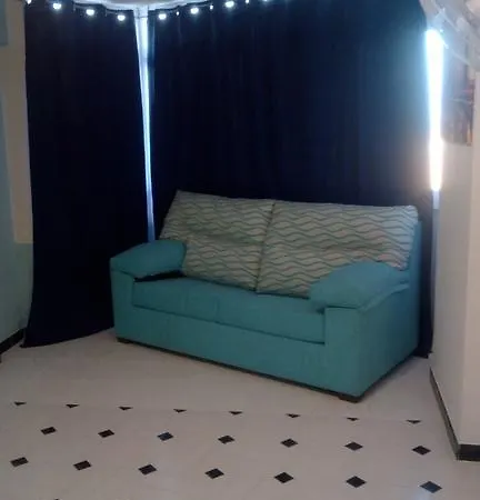 Apartment Geminis