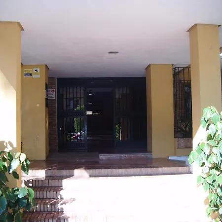 Geminis Apartment